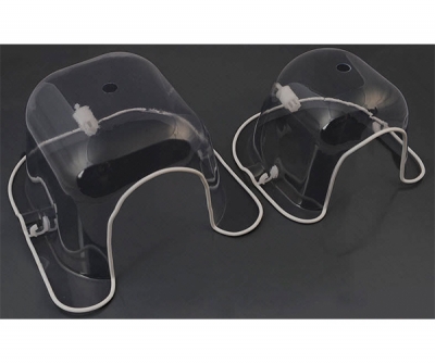 Oxygen hood 470 101, 470 111