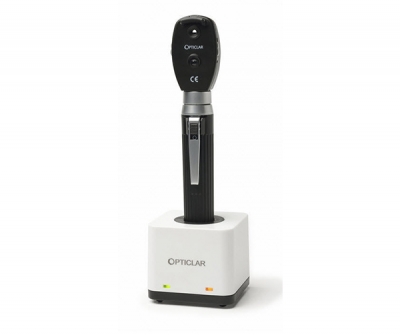 P2 Mini Pro LED Rechargeable Ophthalmoscope