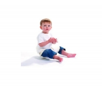 Paediatric Hip Abduction Splint