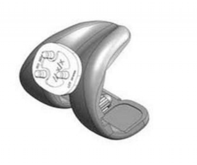 Patello-femoral prosthesis