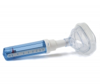 Peak Nasal Inspiratory Flow (PNIF) Meter