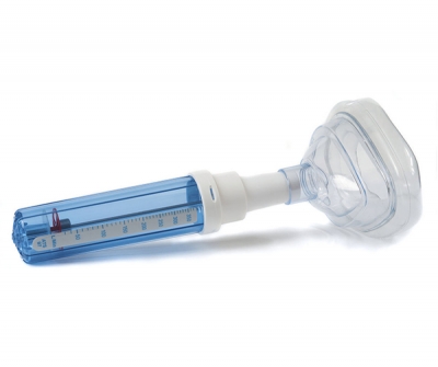 Peak Nasal Inspiratory Flow (PNIF) Meter