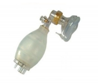 Pediatric manual resuscitator G02F