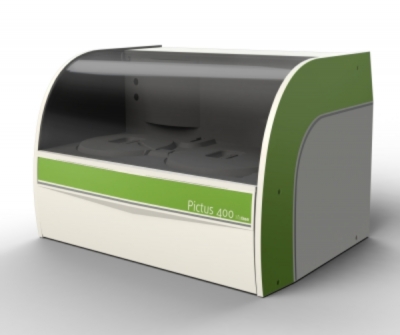 Pictus 400