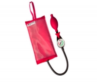 Pressure infusion cuff