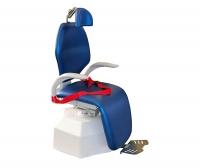 RCS ED900 Rotational Chair System