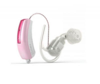 RITE hearing aid