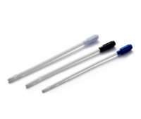 Rectal cannula / pediatric