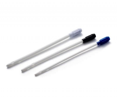 Rectal cannula / pediatric