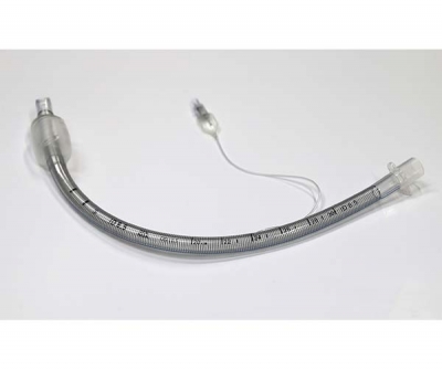 Reinforced Endotracheal Tube