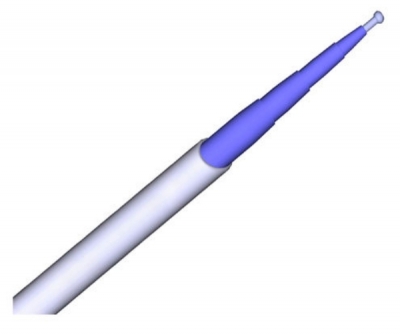 Renal access sheath