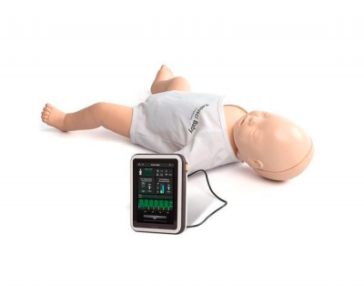 Resusci Baby QCPR