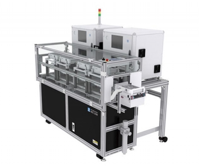 Robotic Handling Unit RHU-2200