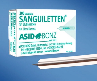 SANGUILETTEN®