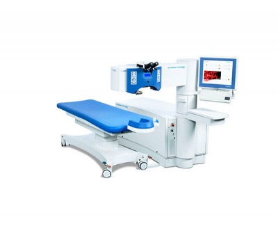 SCHWIND AMARIS® 750S