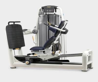 SELECTION - LEG PRESS MED