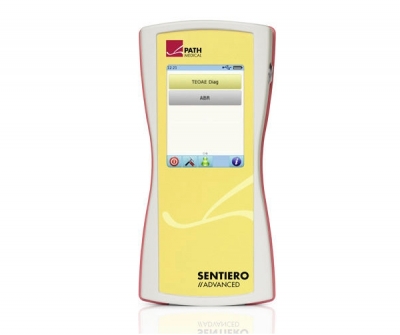 SENTIERO ADVANCED SOH07