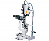 SLT - trabeculoplastic