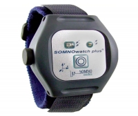 SOMNOwatch™ plus EEG 6