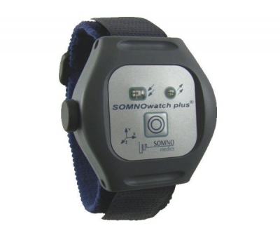 SOMNOwatch™ plus
