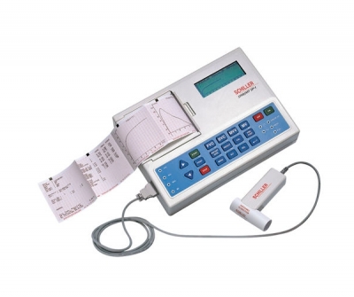 SPIROVIT SP-1