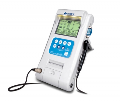SP-100 PORTABLE PACHYMETER