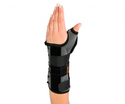 STAB PLUS Wrist