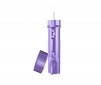 Safety lancet / sterile