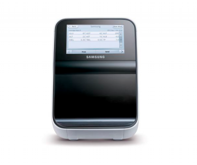 Samsung LABGEO PT10