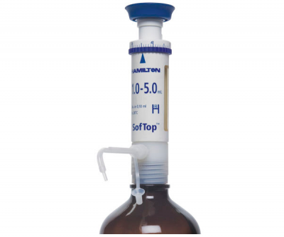 SofTop Quik Dispenser