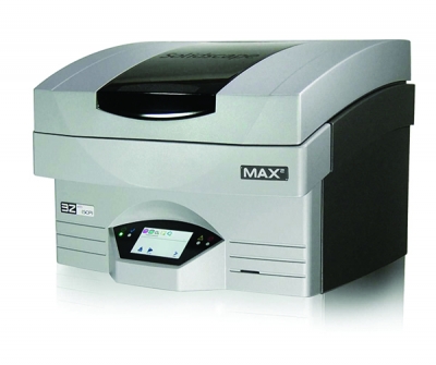 Solidscape® MAX2