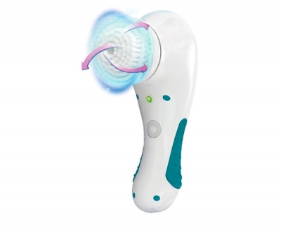 SonicDermabrasion Pivot-Control