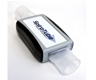 SpiroTube