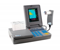 Spirolab III