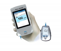 StatStrip® GLU, StatStrip Xpress® GLU