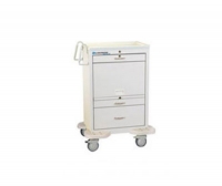 Storage trolley / malignant hyperthermia / suture / medication