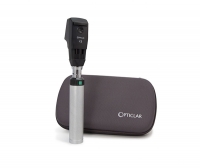 Streak Retinoscope Set – Adapt Battery Handle