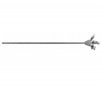Suction cannula / irrigation / pediatric