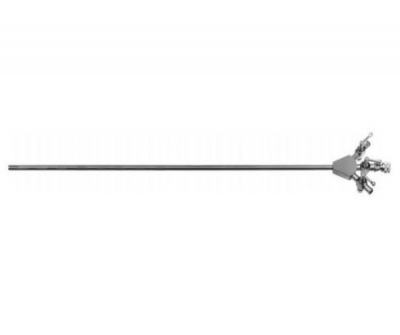 Suction cannula / irrigation / pediatric