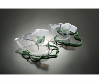 Swivel Aerosol Mask,Disposable