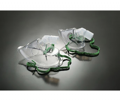 Swivel Aerosol Mask,Disposable