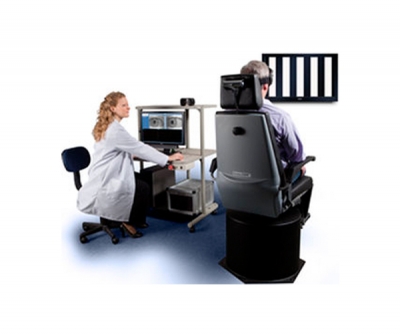 System 2000™ Reclining Chair