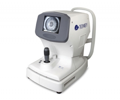TMS-4N CORNEAL TOPOGRAPHER