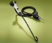 TROIDL SILVER SCOPE® Flexible Rectoscope