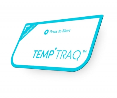 TempTraq™