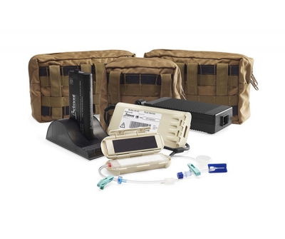 The Belmont® buddy lite™ AC