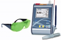 The FOX nail fungus laser