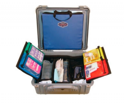 Thomas ALS Medication Hard Case