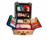 Thomas EMS BLS Hard Case