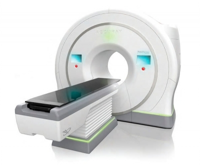 TomoTherapy® H™ Series